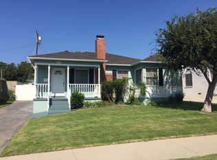 1212 S Helberta Ave, Redondo Beach, CA 90277