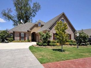 794 Dumaine Dr, Bossier City, LA 71111