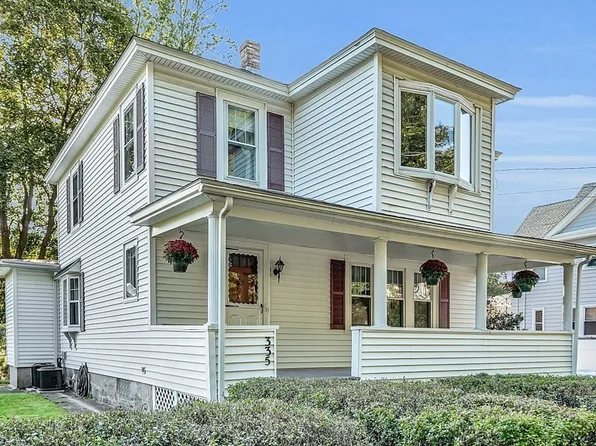 335 Rogers St, Lowell, MA 01852