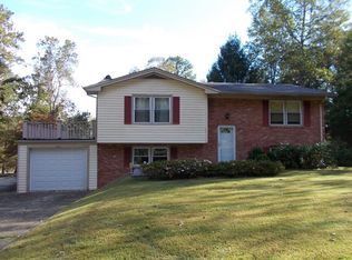 591 Canterbury Dr, Halifax, VA 24558