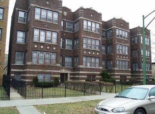 6755 S Chappel Ave #2, Chicago, IL 60649