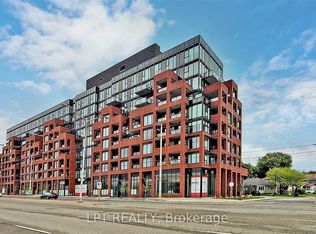 2799 Kingston Rd #623, Toronto, ON M1M1N1