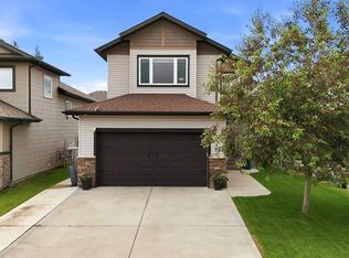 115 E Stephenson Cres, Red Deer, AB T4R0L6