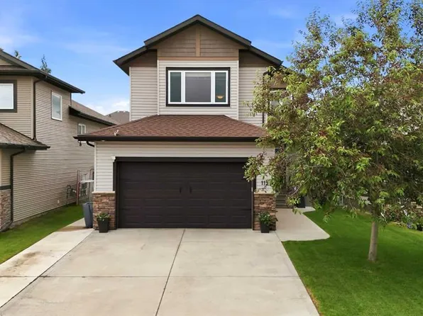 115 E Stephenson Cres, Red Deer, AB T4R 0L6