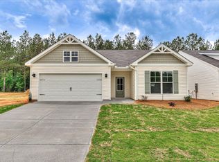 144 Traditions Dr, Trenton, SC 29847