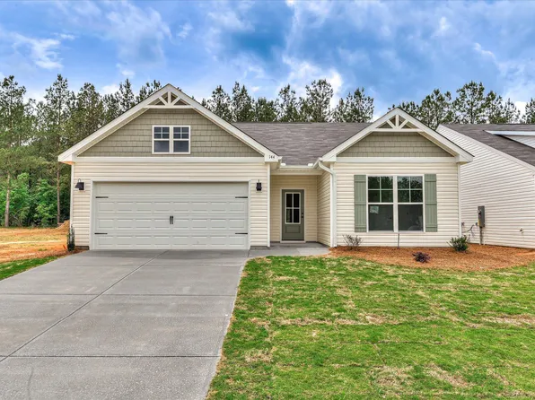 144 Traditions Dr, Trenton, SC 29847