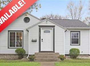 460 W 20th St, Holland, MI