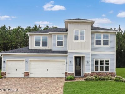 404 GRAND TRAVERSE Circle, Saint Augustine, FL, 32092