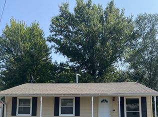 429 3rd St NW, Fort Dodge, IA 50501