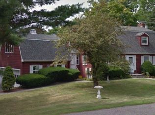 1 Maureen Rd, Lexington, MA 02420