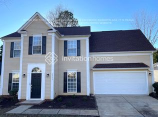 5313 Timbertop Ln, Charlotte, NC 28215
