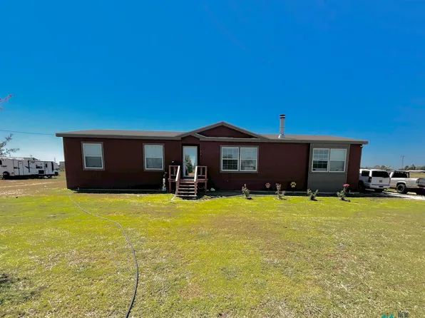 1025 E Kansas St, Hobbs, NM 88242