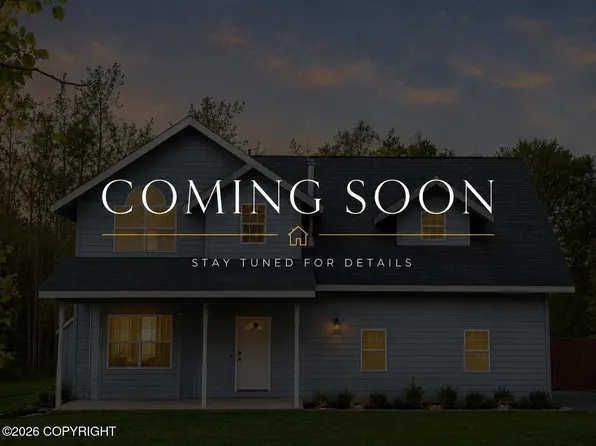 2406 S Teeland St, Wasilla, AK 99623