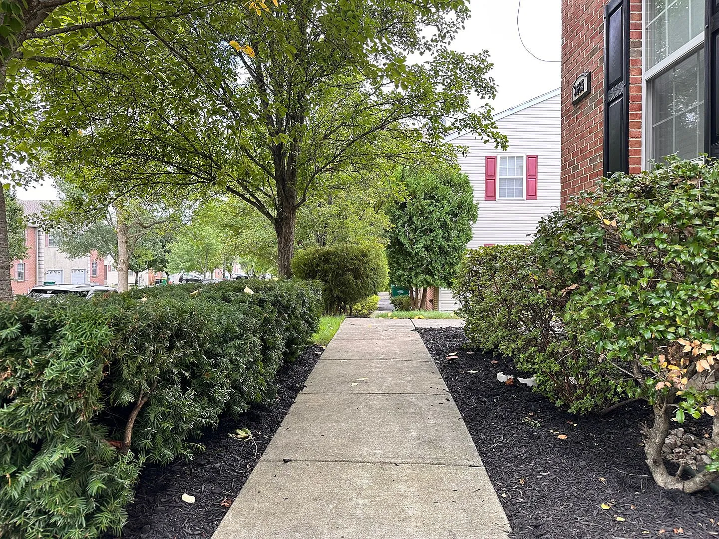Macungie-Hills at Lockridge 3 Bedroom, 2.5 Bath — Photo 3