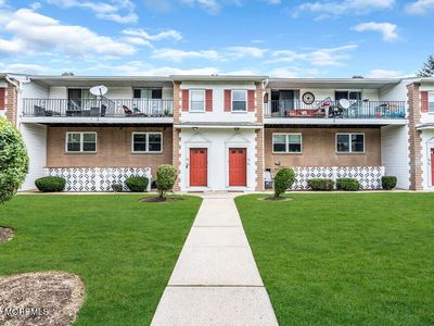 3401 Bridge Avenue #28, Point Pleasant Beach, NJ, 08742
