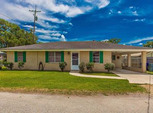 101 Vernon St, Thibodaux, LA 70301