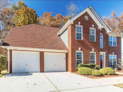 6724 Danforth Way, Stone Mountain, GA, 30087