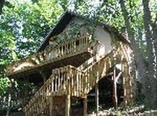 300 Sugar Cane Dr, Hartwell, GA 30643