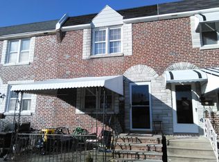 312 Westbridge Rd, Glenolden, PA 19036