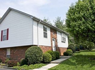 804 Goose Meadow Dr, Forest, VA