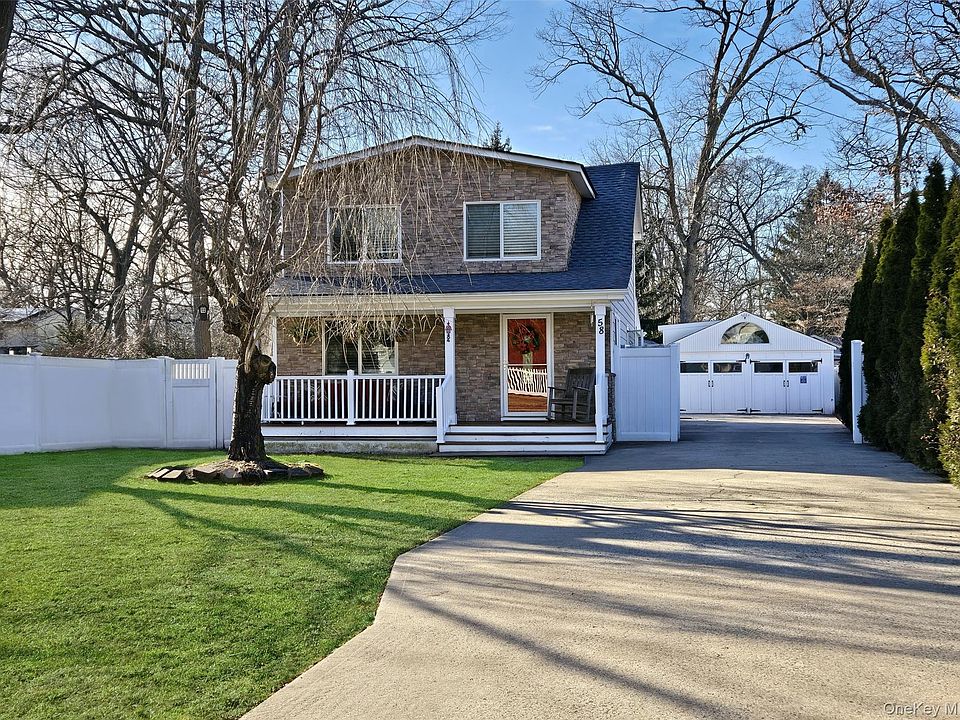 1st image of 58 N Evergreen Drive