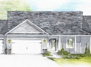 3869 E Letts Rd, Midland, MI 48642