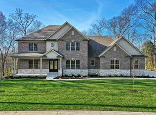 4277 Admirals Landing Dr, Lafayette, IN 47909