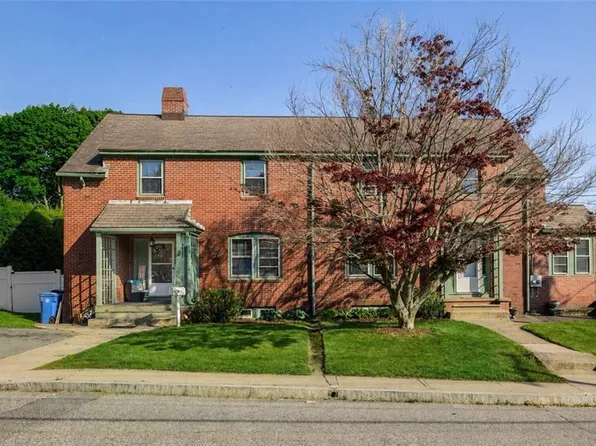 12 Blackstone St, Cumberland, RI 02864