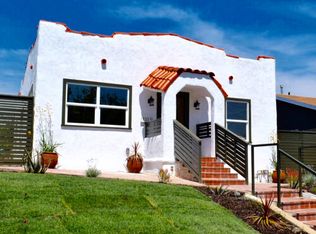 5213 Irvington Pl, Los Angeles, CA 90042