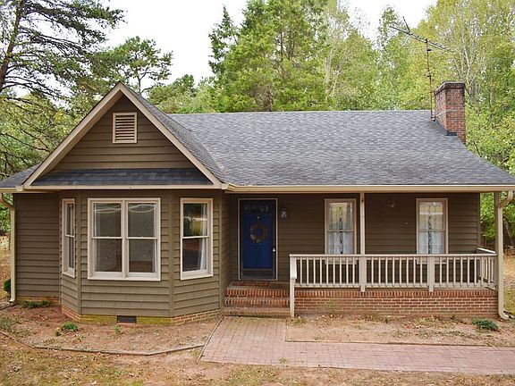 2nd image of 81 Occoneechee Dr
