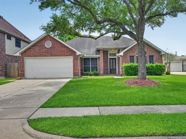4535 Backenberry Dr, Friendswood, TX 77546