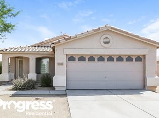 16039 W Buchanan St, Goodyear, AZ 85338