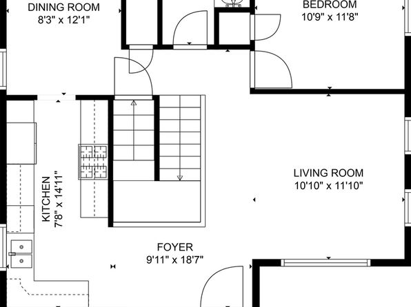 1075 South Calhoun ROAD, Brookfield, WI 53005