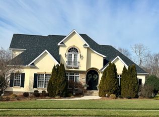 428 Laurel Valley Way, Salisbury, NC 28144