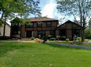 4281 Ramsgate Ln, Bloomfield Hills, MI 48302