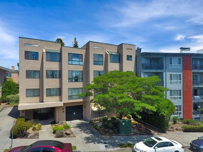 260 Perkins St APT 2G, Oakland, CA, 94610
