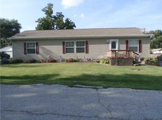 5150 Melrose Ave, Indianapolis, IN