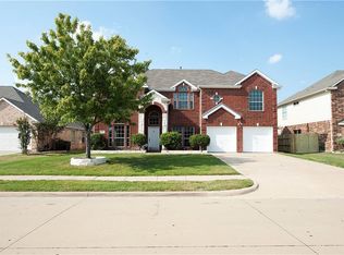 6013 Hagerman Dr, Plano, TX 75094