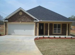 432 Lane Rd, Oxford, AL 36203