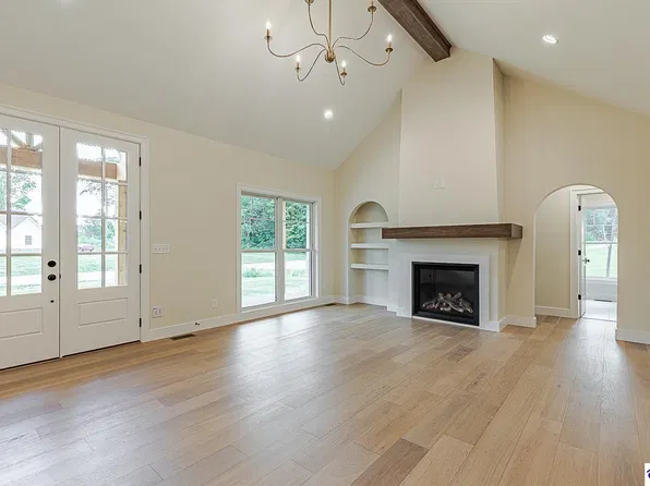 248 Whistling Oaks Blvd, Glendale, KY 42740