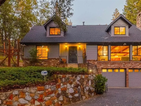 23333 Joaquin Gully Rd, Twain Harte, CA 95383