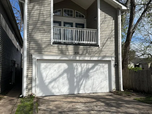 3731 Riverside Dr, Tulsa, OK 74105