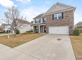 546 Caladium Way, Columbia, SC 29229