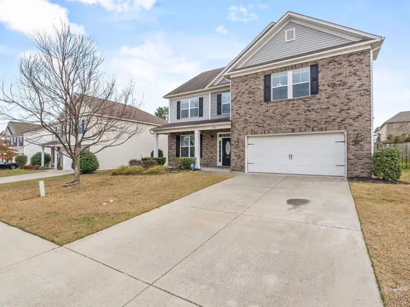 546 Caladium Way, Columbia, SC 29229