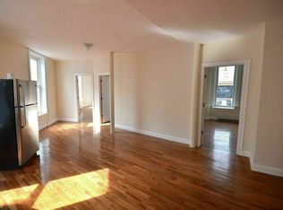 1308 Broadway #2A, Brooklyn, NY 11221