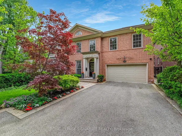127 Buckingham Ave, Toronto, ON M4N 1R5