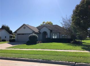 407 Walnut Ave, Baxter, IA 50028