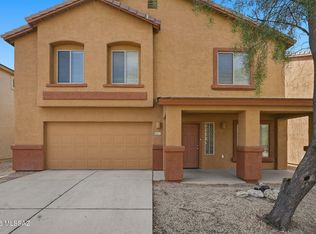 3511 W Goshen Dr, Tucson, AZ 85741