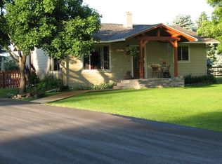 625 Echo Retreat Dr, Bigfork, MT 59911