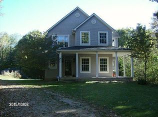 10875 Avalon Rd NE, Bremen, OH 43107